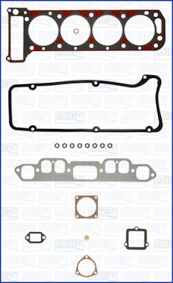 Ajusa 52090900 - Комплект гарнитури, цилиндрова глава vvparts.bg