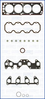 Ajusa 52091000 - Комплект гарнитури, цилиндрова глава vvparts.bg