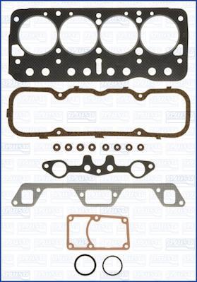 Ajusa 52091100 - Комплект гарнитури, цилиндрова глава vvparts.bg