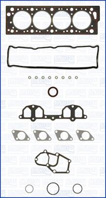 Ajusa 52092100 - Комплект гарнитури, цилиндрова глава vvparts.bg