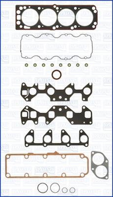 Ajusa 52097700 - Комплект гарнитури, цилиндрова глава vvparts.bg