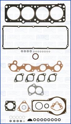 Ajusa 52045700 - Комплект гарнитури, цилиндрова глава vvparts.bg