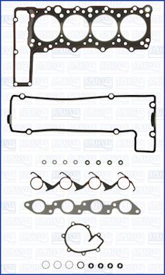 Ajusa 52040500 - Комплект гарнитури, цилиндрова глава vvparts.bg