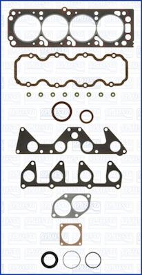 Ajusa 52041400 - Комплект гарнитури, цилиндрова глава vvparts.bg