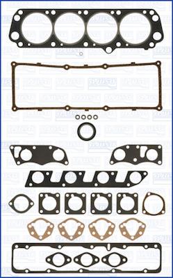 Ajusa 52056300 - Комплект гарнитури, цилиндрова глава vvparts.bg