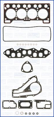 Ajusa 52053900 - Комплект гарнитури, цилиндрова глава vvparts.bg