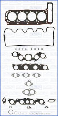 Ajusa 52069600 - Комплект гарнитури, цилиндрова глава vvparts.bg