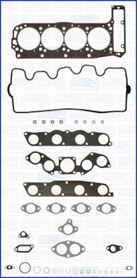 Ajusa 52069800 - Комплект гарнитури, цилиндрова глава vvparts.bg