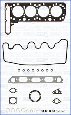 Ajusa 52008600 - Комплект гарнитури, цилиндрова глава vvparts.bg