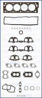 Ajusa 52014100 - Комплект гарнитури, цилиндрова глава vvparts.bg