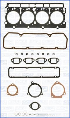 Ajusa 52015800 - Комплект гарнитури, цилиндрова глава vvparts.bg