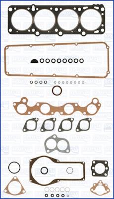 Ajusa 52013100 - Комплект гарнитури, цилиндрова глава vvparts.bg