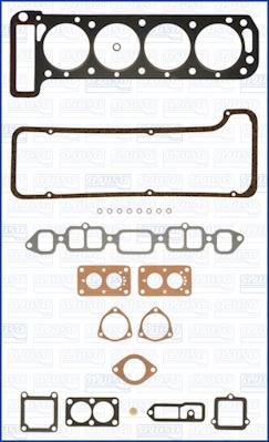 Ajusa 52012200 - Комплект гарнитури, цилиндрова глава vvparts.bg