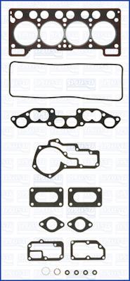 Ajusa 52017400 - Комплект гарнитури, цилиндрова глава vvparts.bg