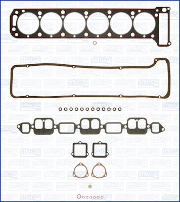 Ajusa 52017000 - Комплект гарнитури, цилиндрова глава vvparts.bg