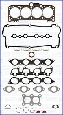 Ajusa 52080100 - Комплект гарнитури, цилиндрова глава vvparts.bg