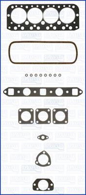 Ajusa 52036400 - Комплект гарнитури, цилиндрова глава vvparts.bg