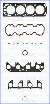 Ajusa 52076400 - Комплект гарнитури, цилиндрова глава vvparts.bg