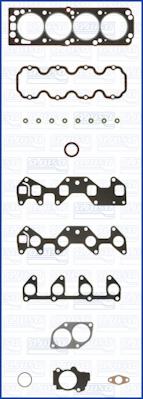 Ajusa 52076500 - Комплект гарнитури, цилиндрова глава vvparts.bg