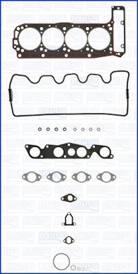 Ajusa 52070600 - Комплект гарнитури, цилиндрова глава vvparts.bg