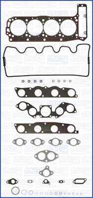 Ajusa 52070000 - Комплект гарнитури, цилиндрова глава vvparts.bg