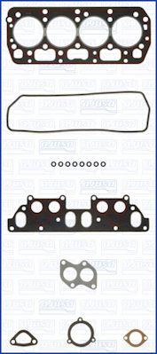 Ajusa 52078900 - Комплект гарнитури, цилиндрова глава vvparts.bg