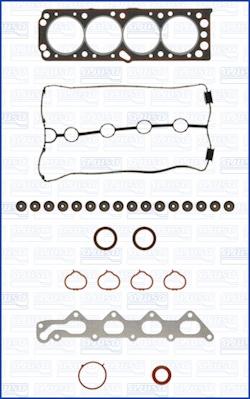 Ajusa 52192200 - Комплект гарнитури, цилиндрова глава vvparts.bg