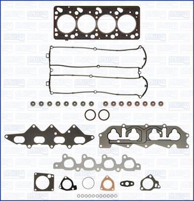 Ajusa 52144200 - Комплект гарнитури, цилиндрова глава vvparts.bg