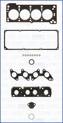 Ajusa 52143300 - Комплект гарнитури, цилиндрова глава vvparts.bg