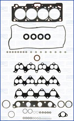 Ajusa 52154700 - Комплект гарнитури, цилиндрова глава vvparts.bg