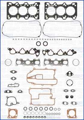 Ajusa 52151500 - Комплект гарнитури, цилиндрова глава vvparts.bg