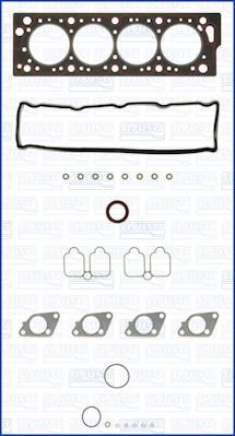 Ajusa 52158400 - Комплект гарнитури, цилиндрова глава vvparts.bg