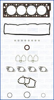 Ajusa 52158500 - Комплект гарнитури, цилиндрова глава vvparts.bg