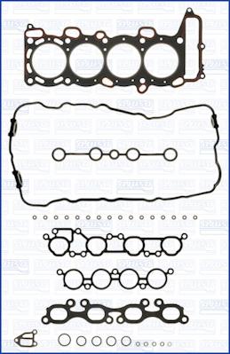 Ajusa 52153200 - Комплект гарнитури, цилиндрова глава vvparts.bg