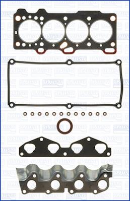 Ajusa 52160200 - Комплект гарнитури, цилиндрова глава vvparts.bg