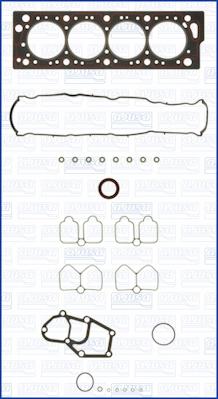 Ajusa 52104800 - Комплект гарнитури, цилиндрова глава vvparts.bg