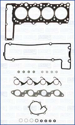 Ajusa 52110400 - Комплект гарнитури, цилиндрова глава vvparts.bg