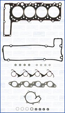 Ajusa 52110500 - Комплект гарнитури, цилиндрова глава vvparts.bg