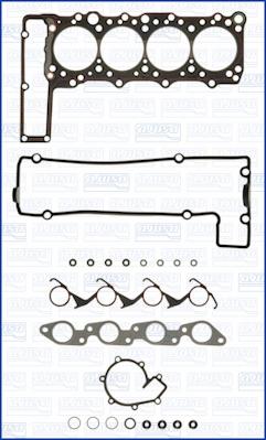 Ajusa 52110600 - Комплект гарнитури, цилиндрова глава vvparts.bg