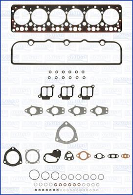 Ajusa 52110000 - Комплект гарнитури, цилиндрова глава vvparts.bg