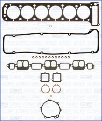 Ajusa 52118100 - Комплект гарнитури, цилиндрова глава vvparts.bg