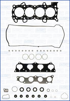 Ajusa 52189300 - Комплект гарнитури, цилиндрова глава vvparts.bg