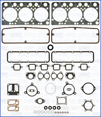 Ajusa 52184400 - Комплект гарнитури, цилиндрова глава vvparts.bg