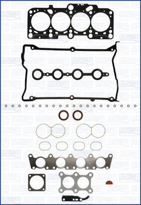 Ajusa 52186500 - Комплект гарнитури, цилиндрова глава vvparts.bg