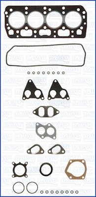 Ajusa 52183700 - Комплект гарнитури, цилиндрова глава vvparts.bg