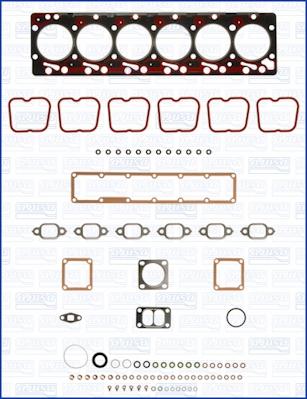 Ajusa 52182200 - Комплект гарнитури, цилиндрова глава vvparts.bg