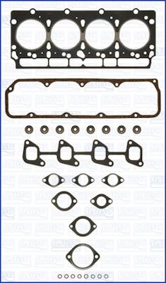 Ajusa 52134100 - Комплект гарнитури, цилиндрова глава vvparts.bg