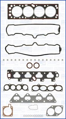 Ajusa 52136500 - Комплект гарнитури, цилиндрова глава vvparts.bg