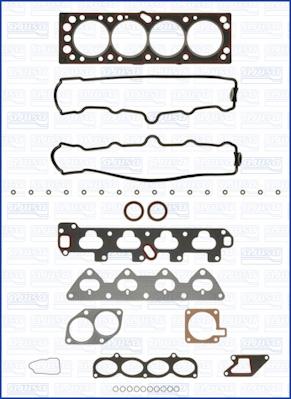 Ajusa 52136800 - Комплект гарнитури, цилиндрова глава vvparts.bg