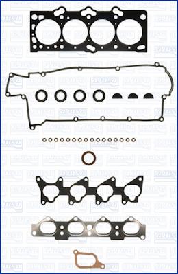 Ajusa 52138000 - Комплект гарнитури, цилиндрова глава vvparts.bg